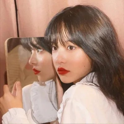 大姐头与小屁孩